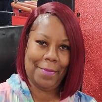 Ms. La'Shanya Renee Isom