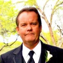 Anthony John Ott