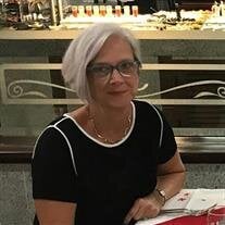 Nancy Hollenbeck Green