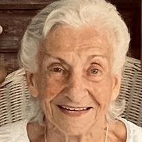 Ms. Maxine Morrow Humphries