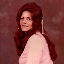 Lilly Ann Simmons
