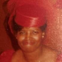 Cheryl M. Jeffrey