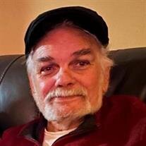 Larry Lavon Tolbert Sr.
