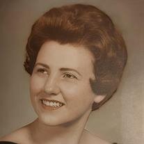 Doris Jean Pilson