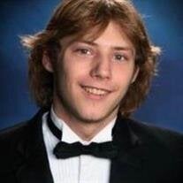 Wesley Alan Janes