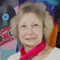 Ann Marie Moyer