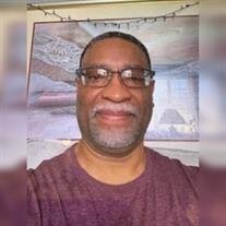 Christopher L. Terry