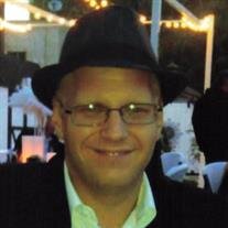 Mr. Brian H. Newman