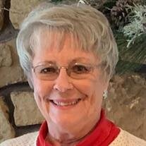 Mary Gale (Schnieders) Webb