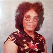 Adline Adams