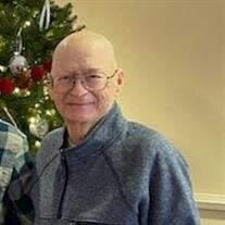 Kenneth D. Gal