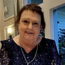 Kimberly A. (Jackson) Petro