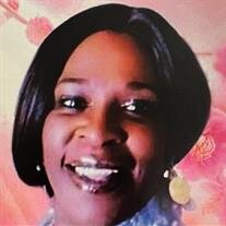 Juanita Webb Parks