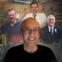 Dr. Robley "Rob" E. Evans