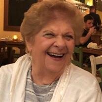 Marilynn R. McGuirl