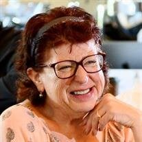 Holly Diane Rizzo