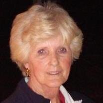 Mrs. Faye Haring Tankersley Greene