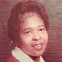Beatrice Robinson Haywood