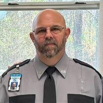 Timothy R Johnson