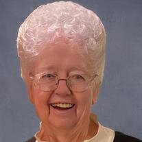 Janice Annette Skinner