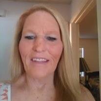 Mrs. Teresa Jane Sanders