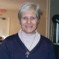 Betsy Jo Wentworth