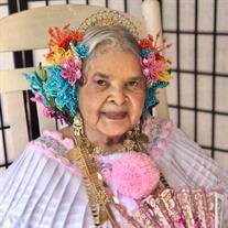 Graciela Guerra Vargas