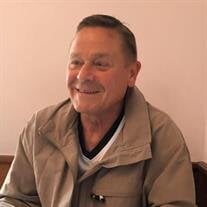 Mitchell P. Reff