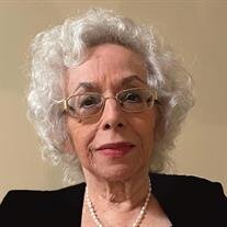 Hilda Iris De León Márquez