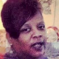 Yolanda Sessoms Gorham