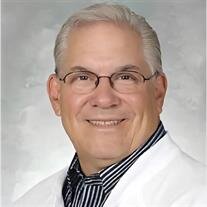 Dr. Nick Palmer