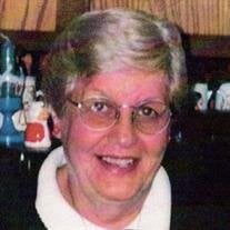 Frances M. Riggs