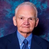 Dr. Dale G. Wulf