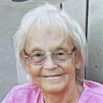 Linda Byrd