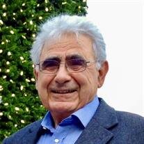 Raffaele Guglielmo Ruberto