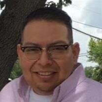 Roy R. De La Fuente