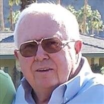 Donald Wayne Lundquist