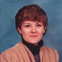 Victoria "Vicki" Webb