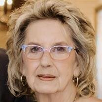 Janet A. Marlow