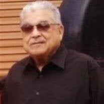Luther Clyde Clemmons Sr.