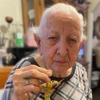 Yolanda C. Castaneda