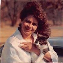 Joan Marie Portillo