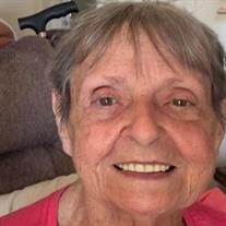 Kay Adelaide Harrison