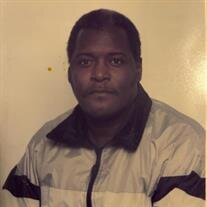 Thomas Carlton Pringle Sr.