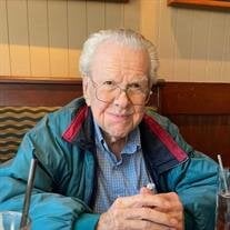 Colonel Hubert "Buddy" Earl Wrenn