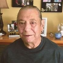 Mr. Carmen J. Salvatore, Sr.