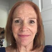 Cynthia "Cindy" Clark