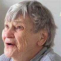 June R. Kimberlin