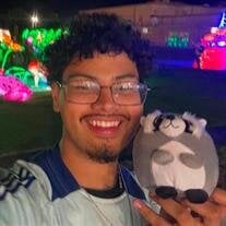 Javier Alejandro "Alex" Romero Montoya