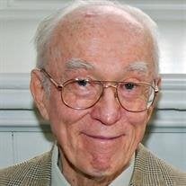 Mr. Douglas William Deane